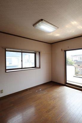 北野町金島貸家