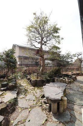 北野町金島貸家