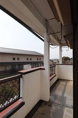 北野町金島貸家