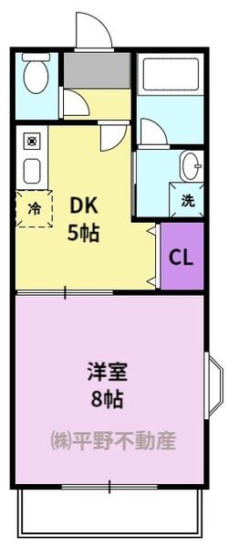 KA-SA浪打