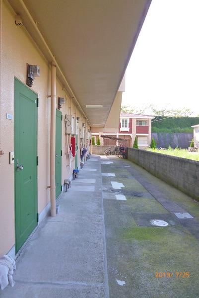 ドウエル小川