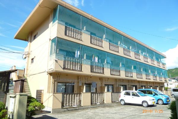 ドウエル小川