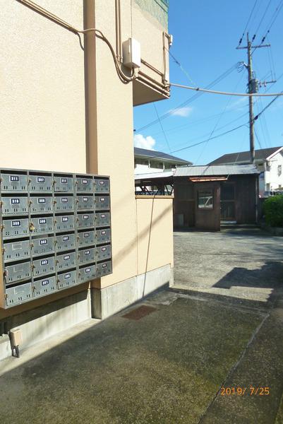 ドウエル小川