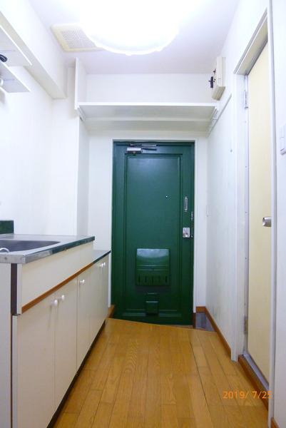 ドウエル小川