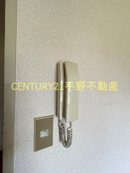 フレグランス和泉　Ａ棟