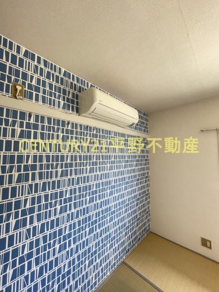 フレグランス和泉　Ａ棟