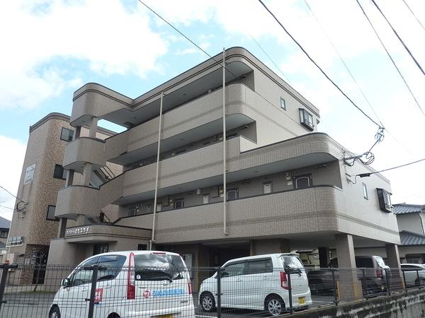 ヴィラコートはなみづき