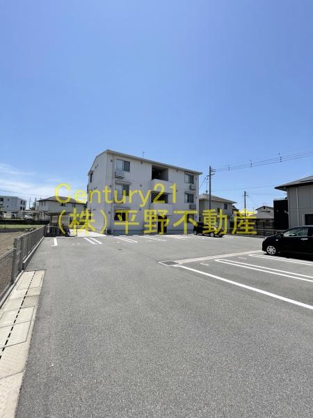 エスポワール合川　A棟