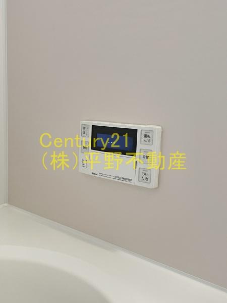 エスポワール合川　A棟