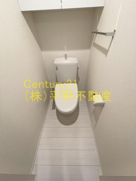 エスポワール合川　A棟