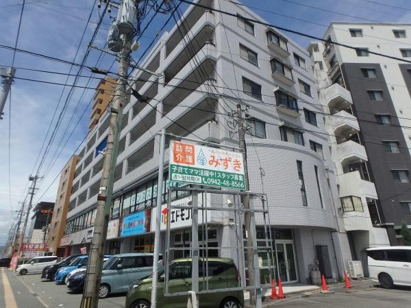 第15上野ビル