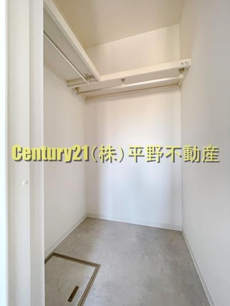 Revive聖マリア病院前