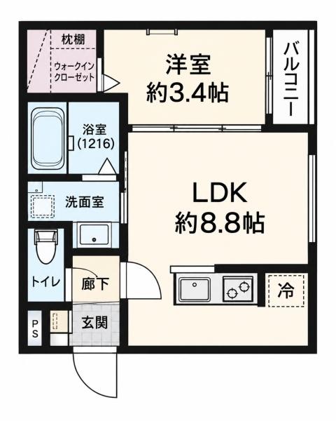 Revive聖マリア病院前