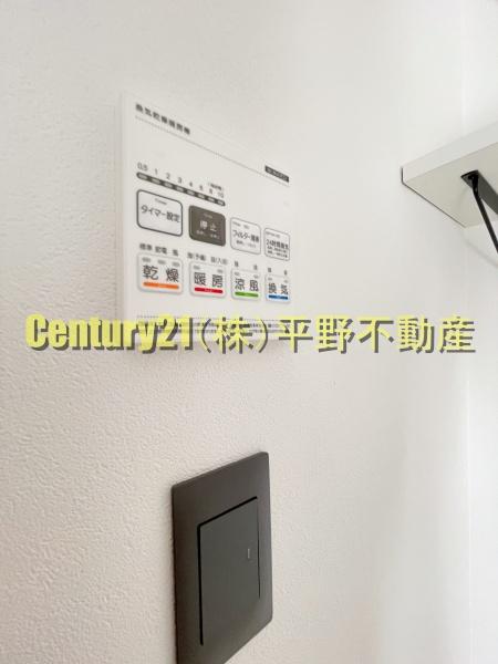 Revive聖マリア病院前