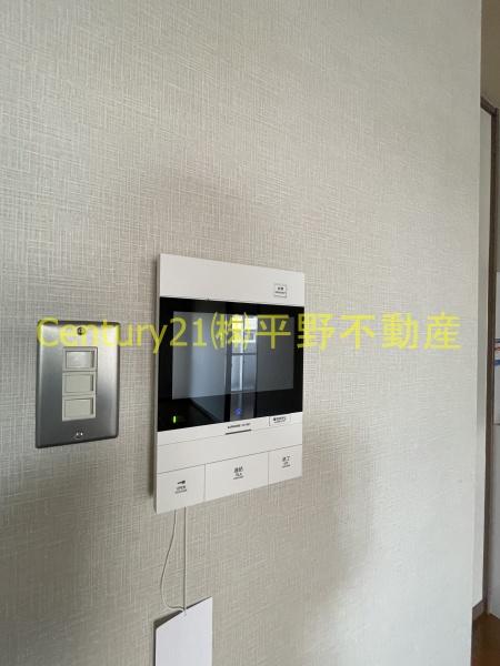 ラパスマンション諏訪野
