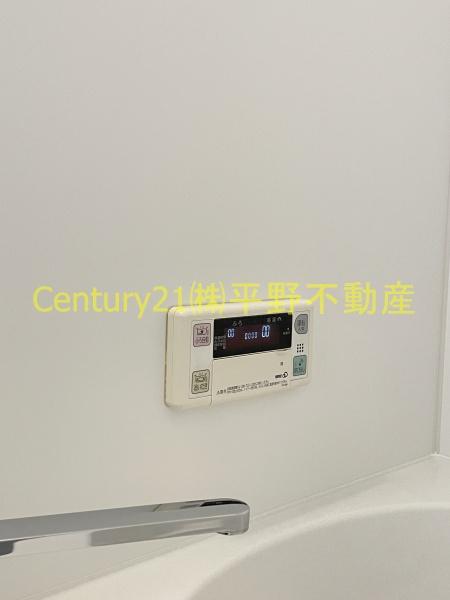 ラパスマンション諏訪野