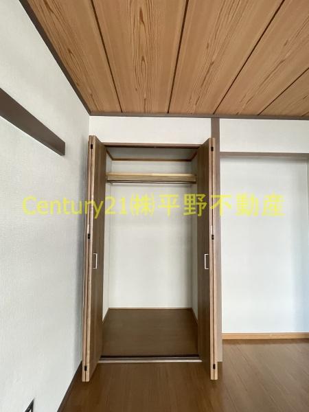 ラパスマンション諏訪野