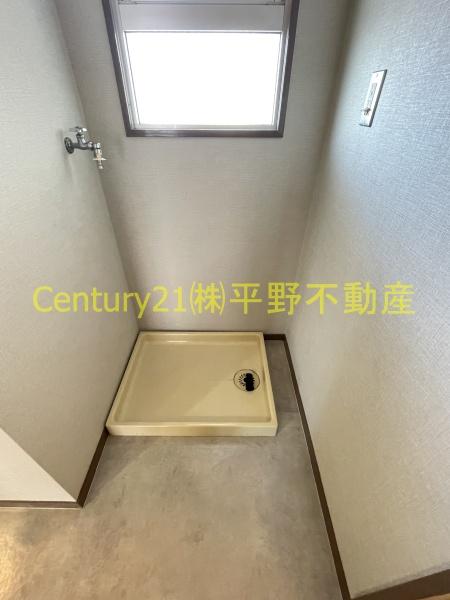 ラパスマンション諏訪野