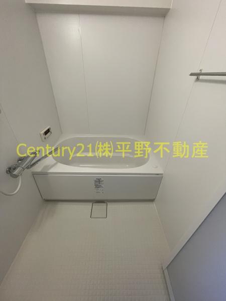 ラパスマンション諏訪野