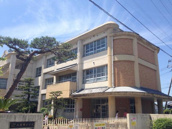 コンフォート21(久留米市立大善寺小学校)