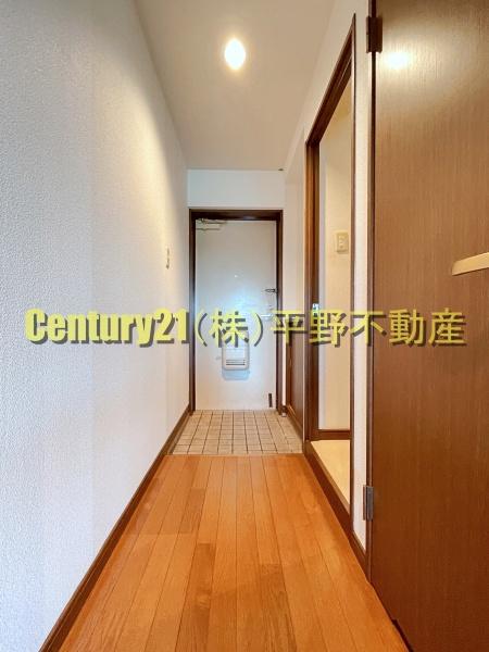 コンフォート21
