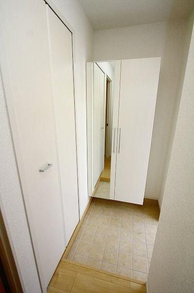 ヌーベルコート　B棟