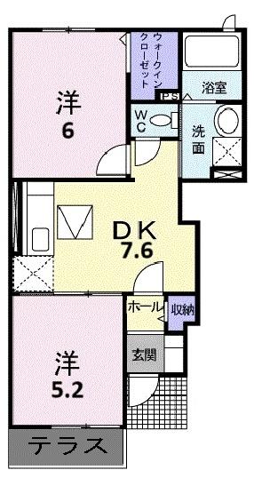 ラミアカーサ