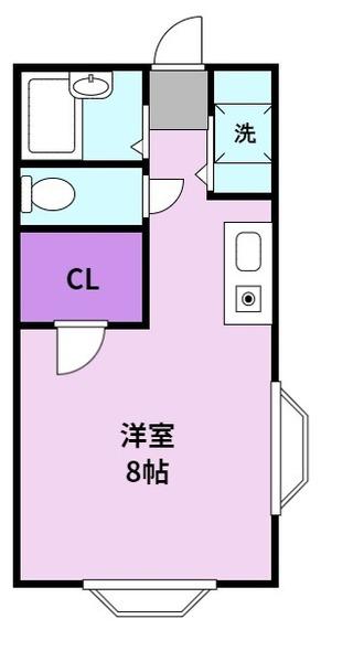 アヴェニール御井