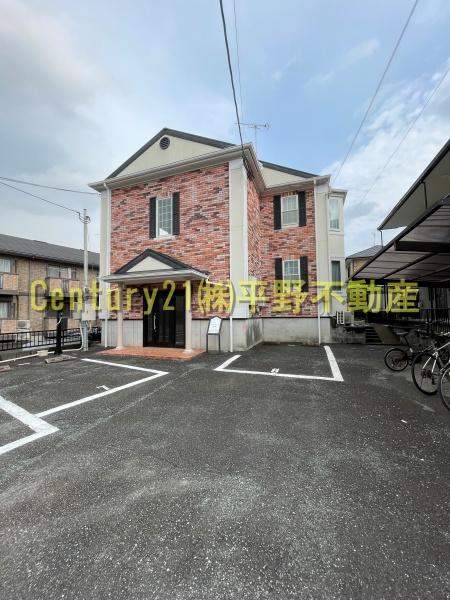 アヴェニール御井