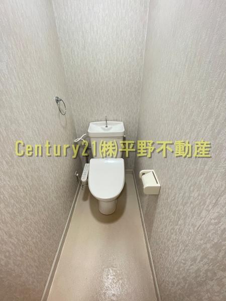 アヴェニール御井