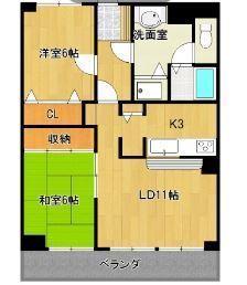 グランピアマンション津福