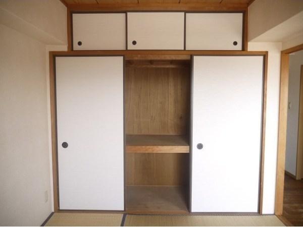 グランピアマンション津福