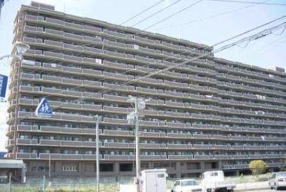 グランピアマンション津福
