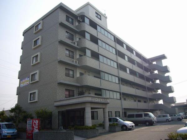 グリーンビル旗崎
