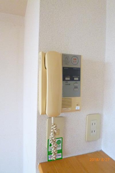 ロイヤルパークマンション