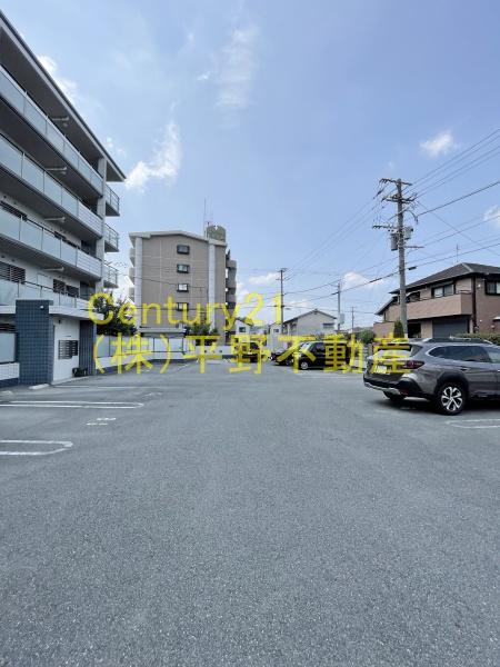 ヴィラ　カメリア