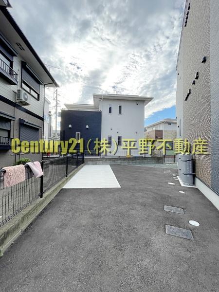 エクシア御井駅前