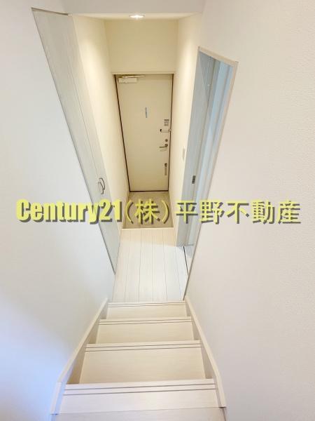 エクシア御井駅前