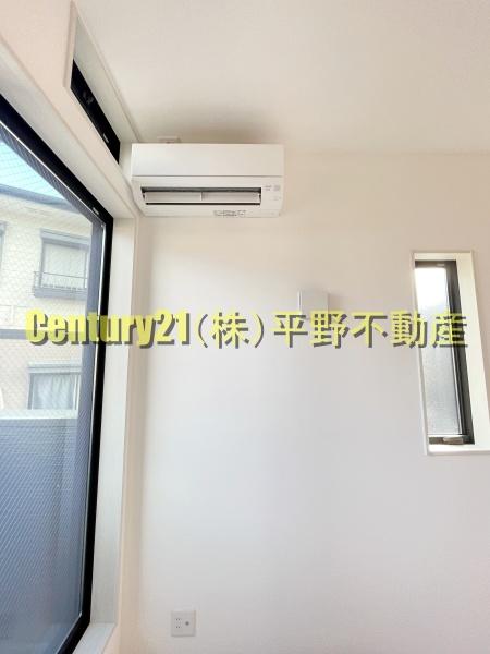 エクシア御井駅前