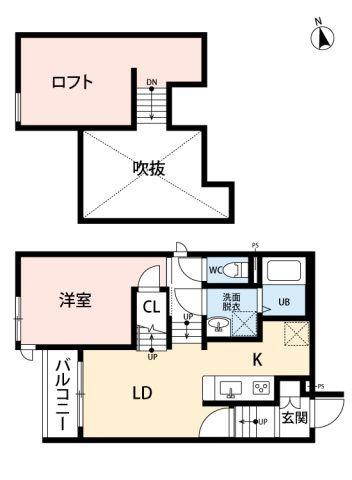 エクシア御井駅前
