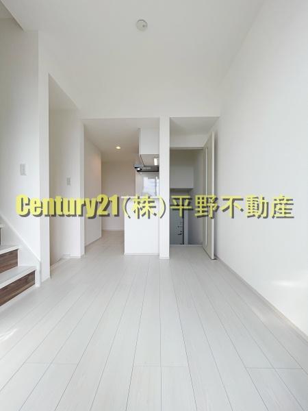 エクシア御井駅前