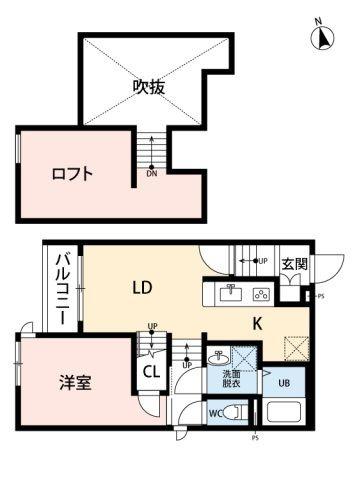 エクシア御井駅前