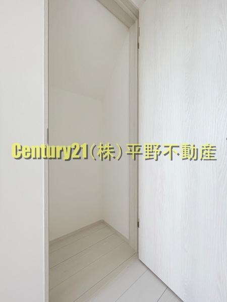 エクシア御井駅前