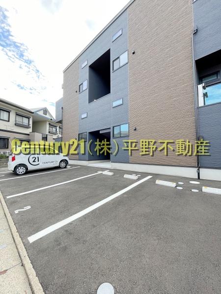 エクシア御井駅前