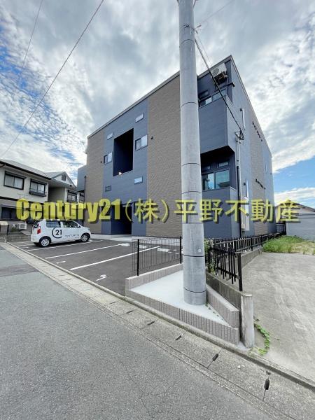 エクシア御井駅前