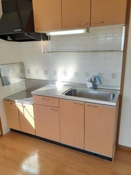 ラシーヌ壱番館