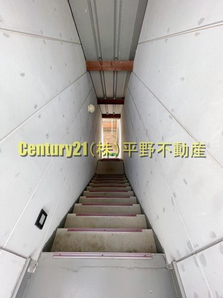 シャント国分