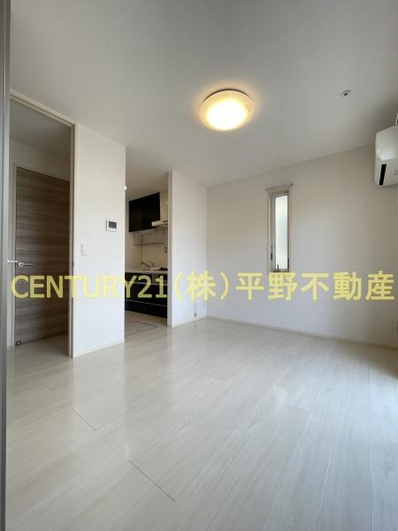 D-roomF.京町