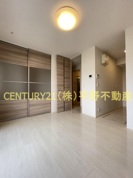 D-roomF.京町