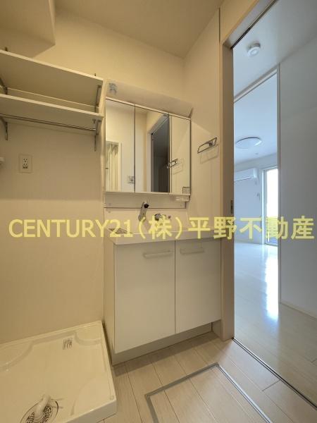 D-roomF.京町